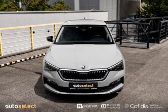 Škoda scala 1.6 TDi 2020 - 7