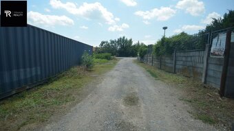 TRNAVA REALITY - priemyselný areál Čunovo - 7