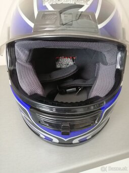 PROBIKER L - 7