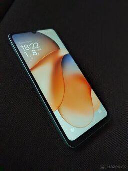 XIAOMI Redmi 13C 8 /256 - 7