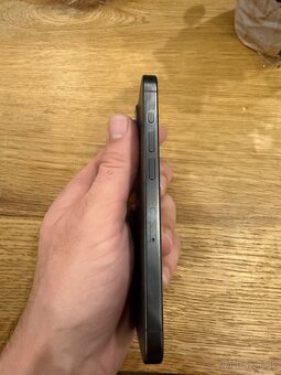 Novy iphone 15 pro 256gb - 7