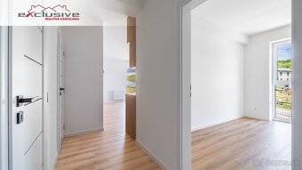 " REZERVOVANÉ " 3 IZBOVÝ BYT – TRNKOV, 69 M² - PARKOVACIE - 7