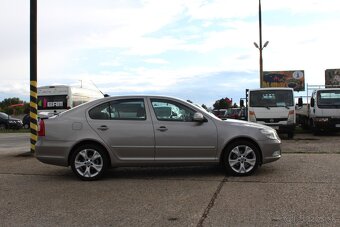 Škoda Octavia 1.9 TDI PD Ambiente DSG - 7