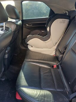 Honda Civic 8g 2.2 CTDi - 7