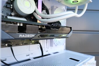 Herný PC, i7 14700K, RX 9070 16GB, 64GB RAM DDR5, SSD - 7