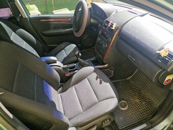 Predám mercedes benz A 180 CDI W169 - 7