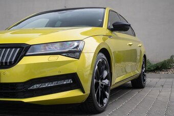aj NA SPLÁTKY Škoda Superb 1.4 PHEV hybrid - 7