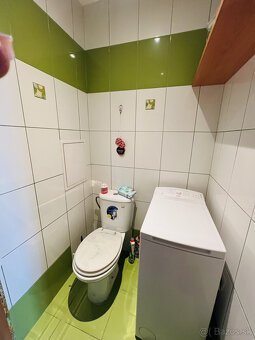 Na prenájom 3-izbový byt v Martine - 7