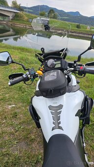 suzuki dl 650 v strom - 7