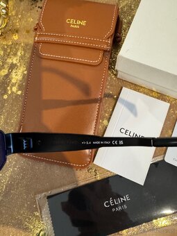Celine slnecne okuliare Skladom - 7