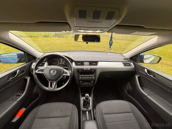 Skoda Rapid 1.6 tdi 77kW - 7