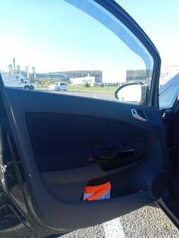 Opel Corsa 2013 CDTI - 7