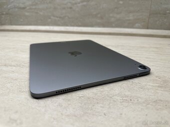 Apple iPad Air 11 (2024) 256GB Wi-Fi Space Grey - 7