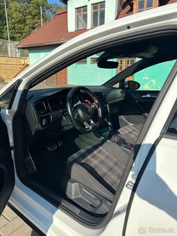 VW Golf 7.5 Gti Performance - 7