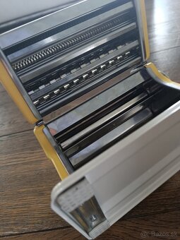 Delicia Tescoma strojček na prápravu cestovín - 7