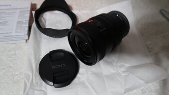 SONY FE 16-25 f2,8 G - 7