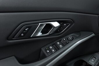 BMW 320xd 140kW, automat, 4x4, 2022, DPH - 7