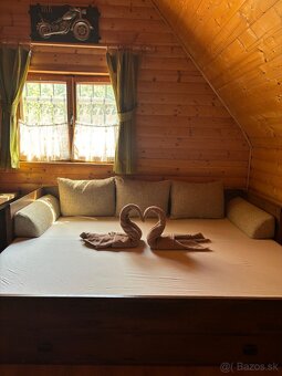 SIMI real - rekreačná chata ihneď k užívaniu - ZĽAVA - 7