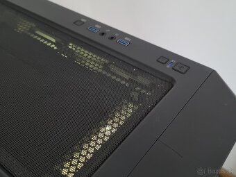 Herný PC /RTX 4060Ti, Ryzen 7 5800X, 32GB RAM/ - 7