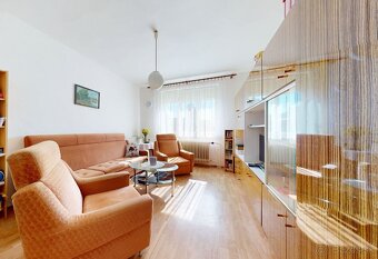 Ponúkame Vám na predaj 4 izbový rodinný dom  v obci Trnávka, - 7