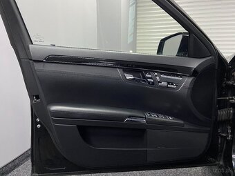 Mercedes - Benz W221 S500 LONG AMG - 7
