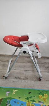 Peg Perrego Prima pappa 3 - 7