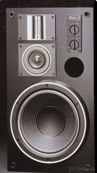 High end JVC zostava+gramafon + repraky - 7