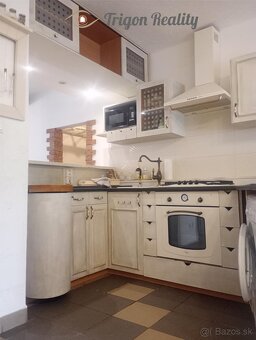 3 izbový byt Damjanichova - Komárno - 7