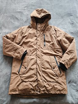 Pánska zimná bunda - 7