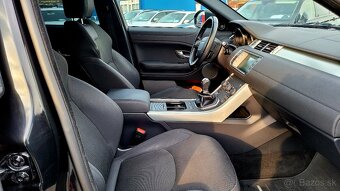 Land Rover Range Rover Evoque 2.0 Td4 150 SE Plus - 7