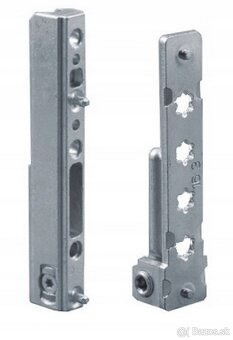 Kovanie MACO - horné a dolné závesy ( pánty ) - 7