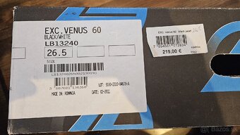 Dámsky lyžiarsky set - 7