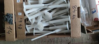 Kotvy a zátky EPS - 7