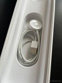 Apple Watch 38mm - 7