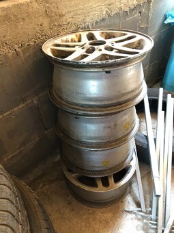 rôzne pneu a elektróny - 7