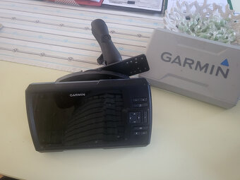 Sirius 500 + Honda BF20L - 7