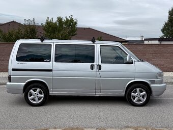 Volkswagen Multivan T4 2.5 TDI 111 kW Generation - 7
