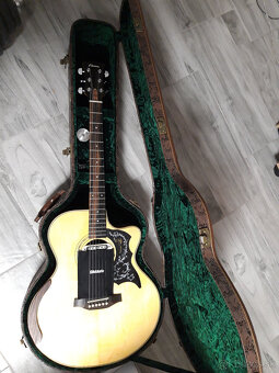 Majstrovska gitara Klema - 7