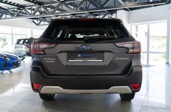 Subaru Outback 2.5i ES Premium AWD Lineartronic - 7