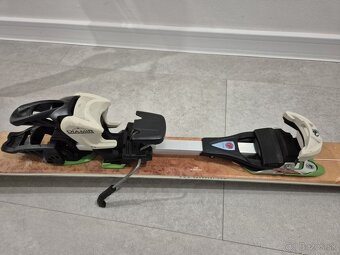 Skialpový set 158 cm, Dynastar Legend + Diamir Eagle - 7