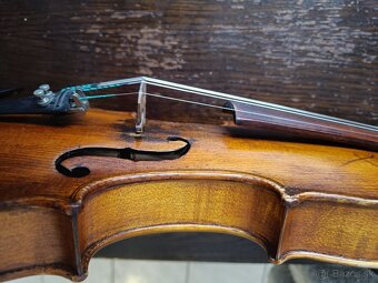 Predam husle - 7