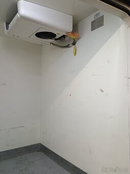 Predam chladiarensku dodávku - 7