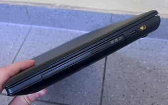 Lenovo G505 / AMD E1 / 8GB RAM / 128GB SSD / 15.6" - 7