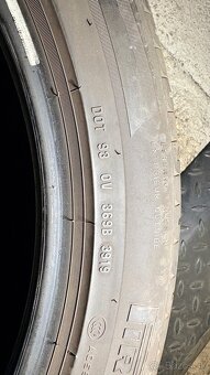 295/40/22 Pirelli Zerro Letné - 7