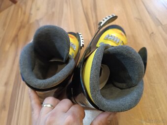 Detské lyžiarky - 7