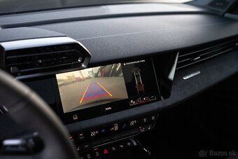 Audi RS3 400HP 2025 - 7