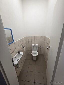 Prenájom nebytového priestoru - 7