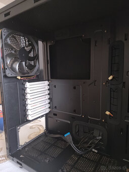 »»» Skrinka Fractal Design Define S Window ««« - 7