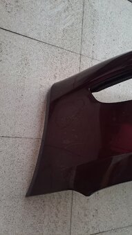 Predný naraznik octavia 2 facelift - 7