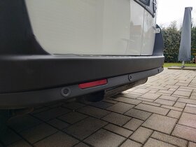 Opel Combo Van 1.4 CNG Turbo L2H1 2400 - 7